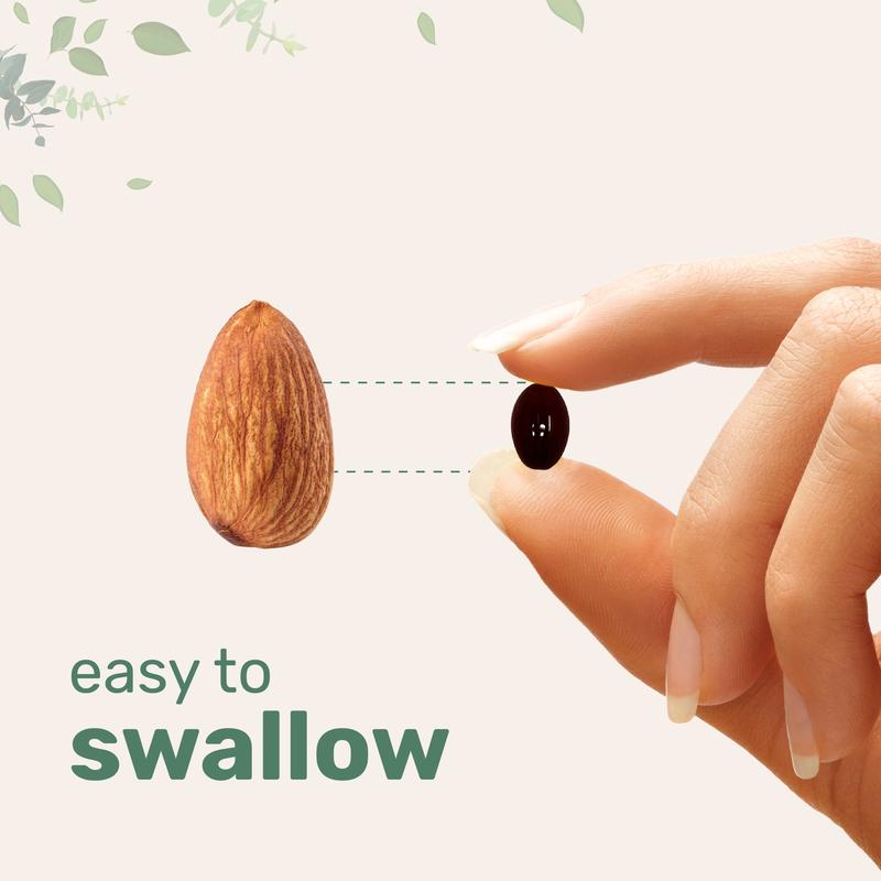 Splendor Astaxanthin