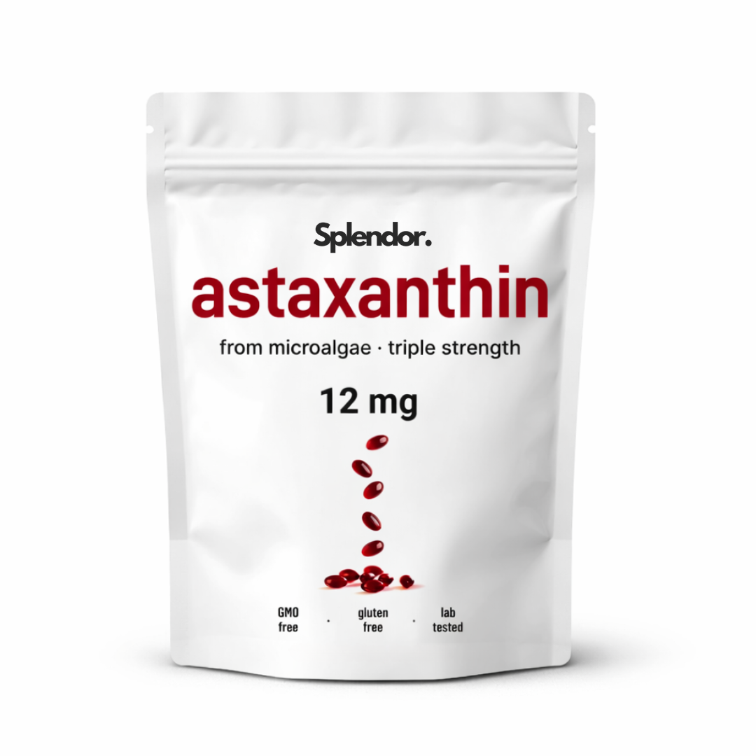 Splendor Astaxanthin