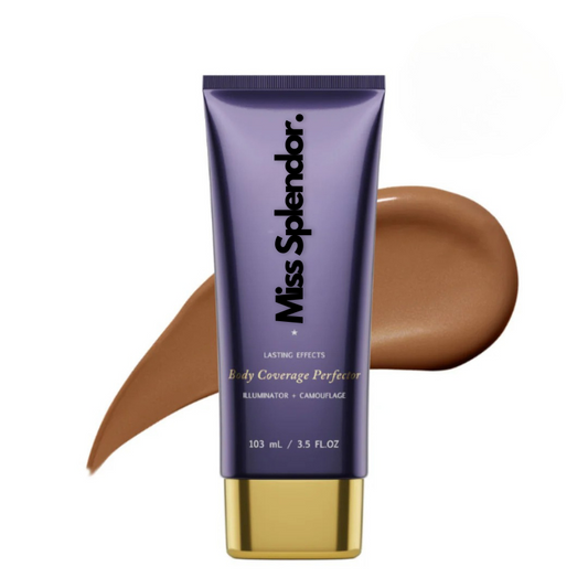 Miss Splendor Body Coverage Perfector