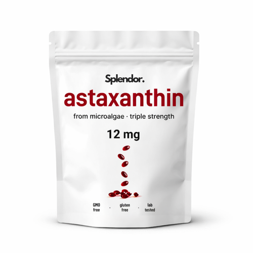 Splendor Astaxanthin