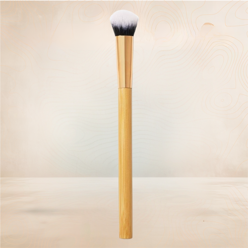 Miss Splendor Angled Paw Brush