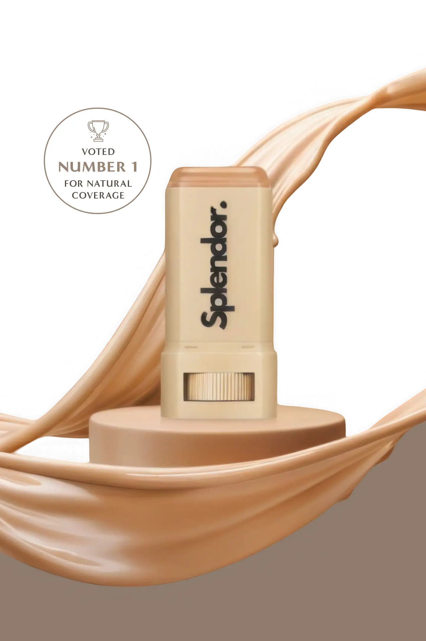 Splendor Stick Miss Splendor Serum Boosted Skin Tint Balm